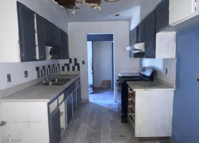 1408 Ferguson Avenue, North Las Vegas, NV 89030