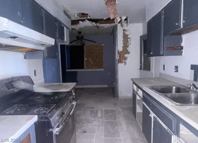 1408 Ferguson Avenue, North Las Vegas, NV 89030