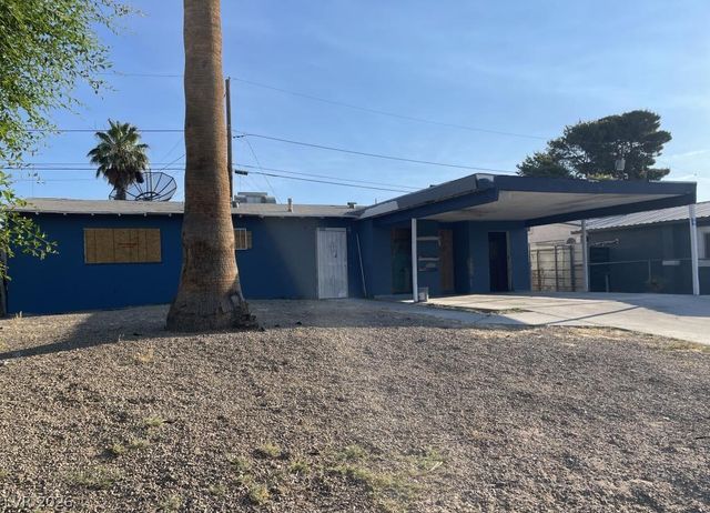 1408 Ferguson Avenue, North Las Vegas, NV 89030