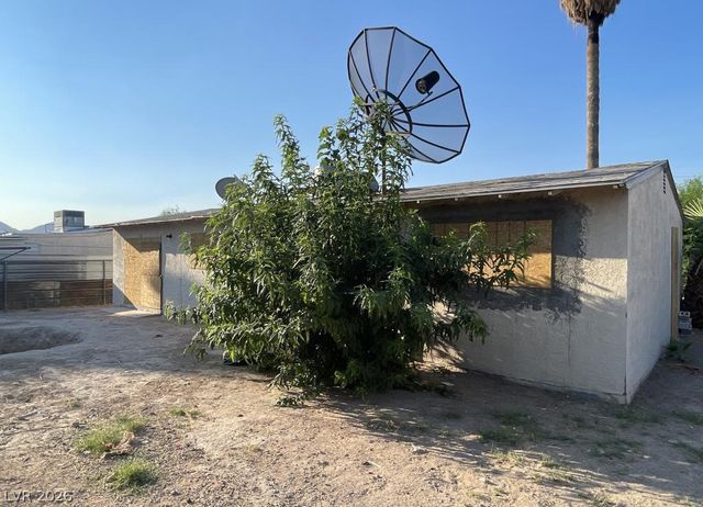 1408 Ferguson Avenue, North Las Vegas, NV 89030