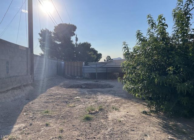 1408 Ferguson Avenue, North Las Vegas, NV 89030