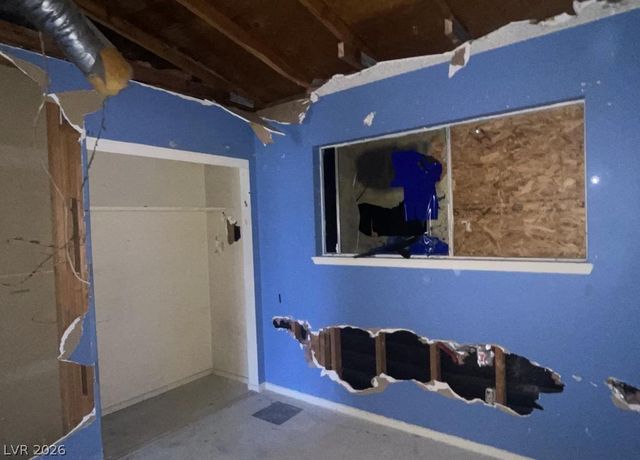 1408 Ferguson Avenue, North Las Vegas, NV 89030