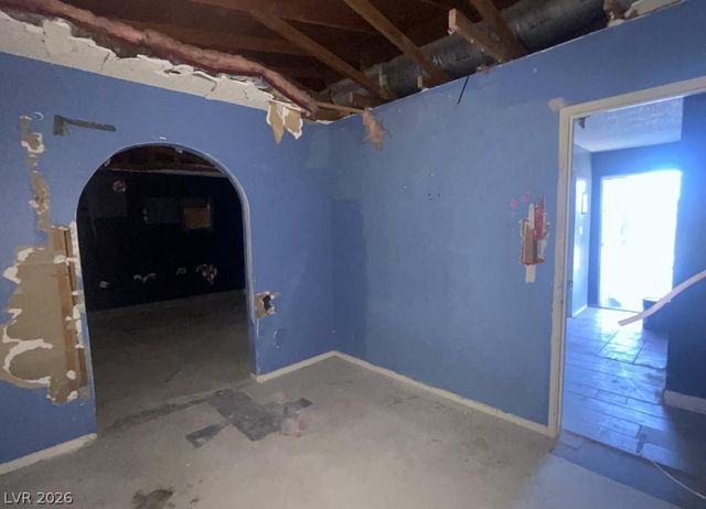 1408 Ferguson Avenue, North Las Vegas, NV 89030