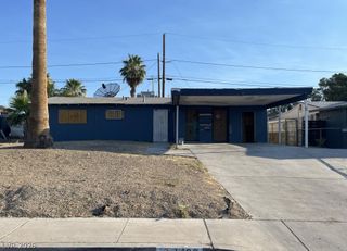1408 Ferguson Avenue, North Las Vegas, NV 89030