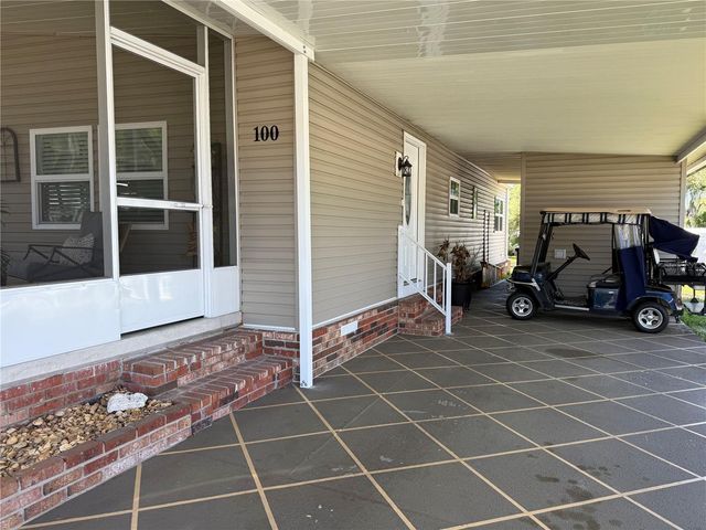 100 PAPAYA COVE, Leesburg, FL 34748