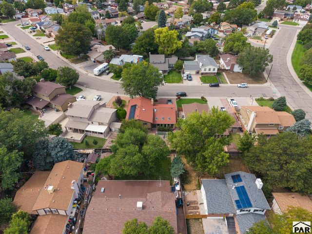 2206 Cartier Dr, Pueblo, CO 81005