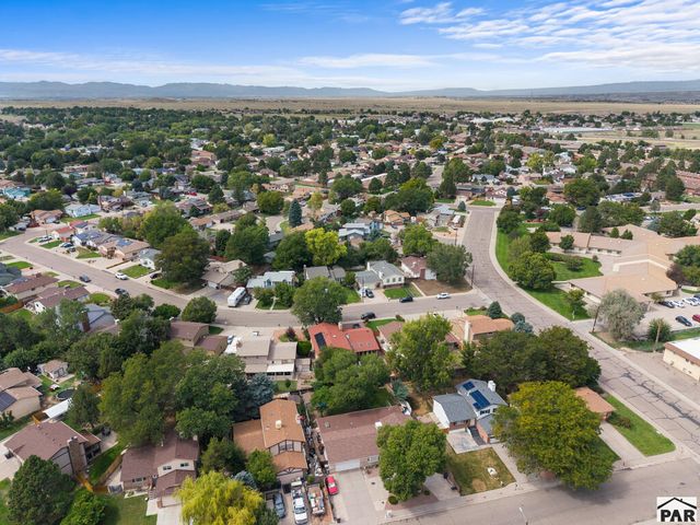 2206 Cartier Dr, Pueblo, CO 81005