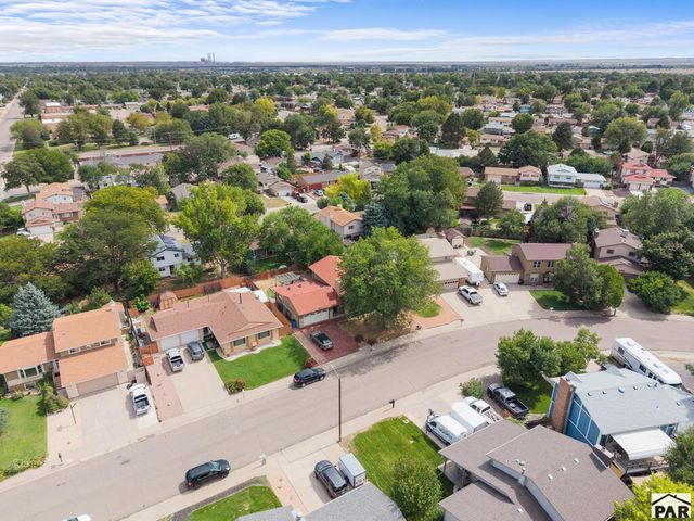 2206 Cartier Dr, Pueblo, CO 81005