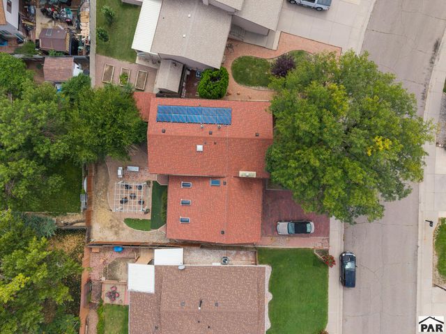 2206 Cartier Dr, Pueblo, CO 81005
