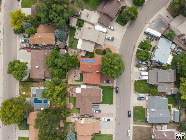 2206 Cartier Dr, Pueblo, CO 81005