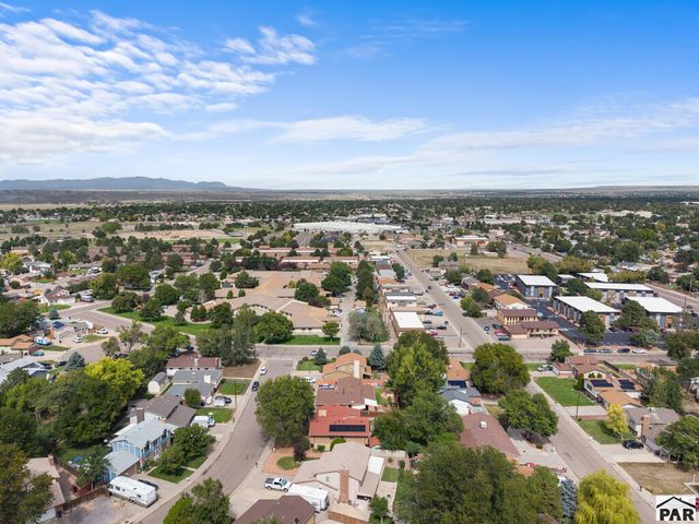 2206 Cartier Dr, Pueblo, CO 81005