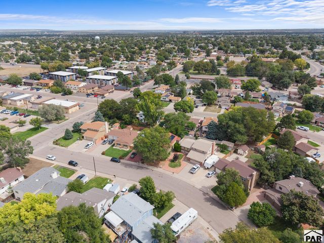 2206 Cartier Dr, Pueblo, CO 81005