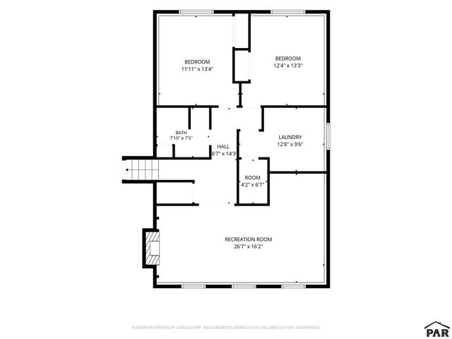2206 Cartier Dr, Pueblo, CO 81005