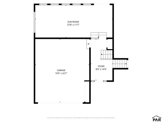 2206 Cartier Dr, Pueblo, CO 81005