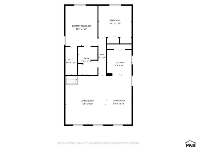 2206 Cartier Dr, Pueblo, CO 81005