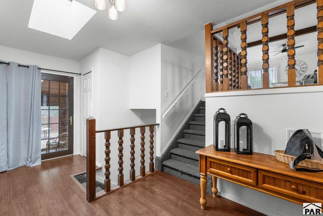 2206 Cartier Dr, Pueblo, CO 81005