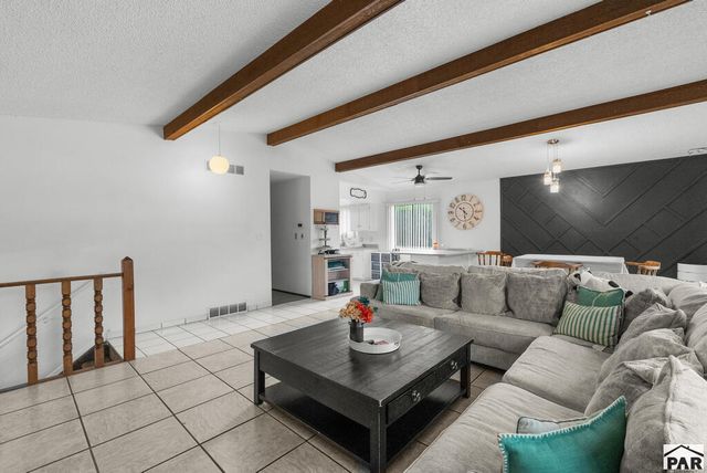2206 Cartier Dr, Pueblo, CO 81005