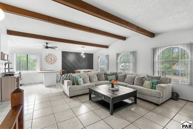 2206 Cartier Dr, Pueblo, CO 81005