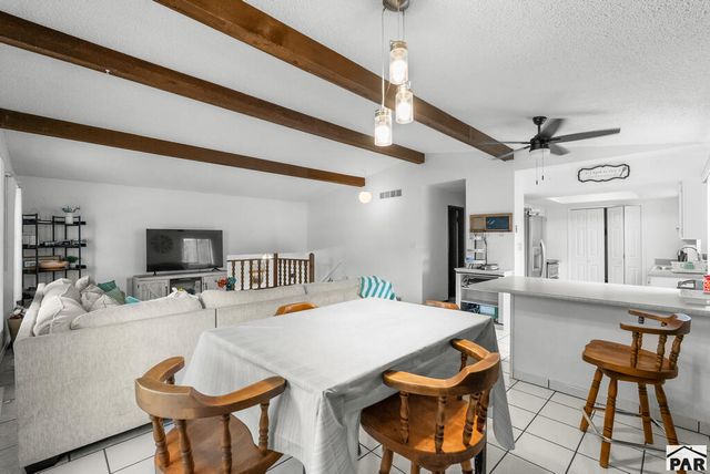 2206 Cartier Dr, Pueblo, CO 81005