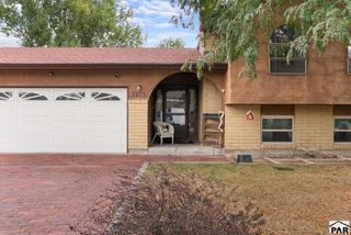 2206 Cartier Dr, Pueblo, CO 81005