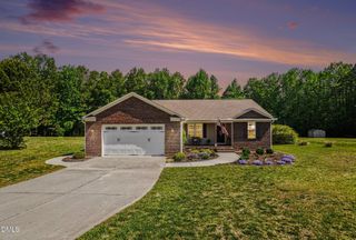 109 His Way, Middlesex, NC 27557