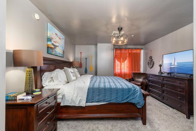 57200 E Highway 125 3721, Monkey Island, OK 74331
