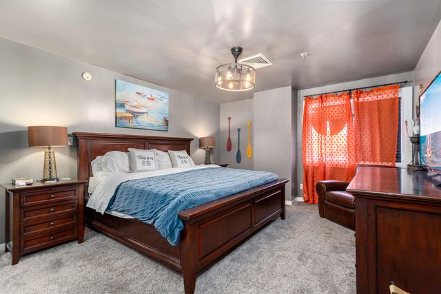57200 E Highway 125 3721, Monkey Island, OK 74331