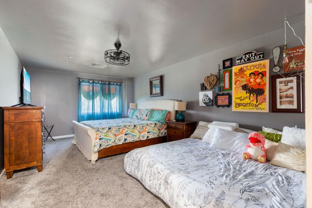 57200 E Highway 125 3721, Monkey Island, OK 74331