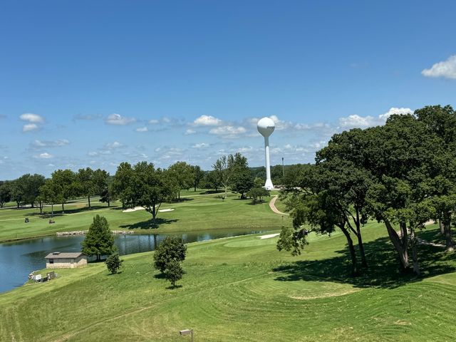 57200 E Highway 125 3721, Monkey Island, OK 74331