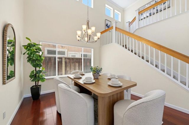 2822 Montair Place, Union City, CA 94587