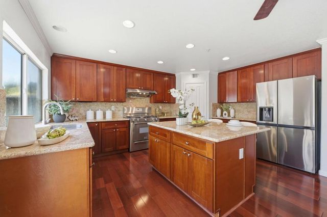 2822 Montair Place, Union City, CA 94587