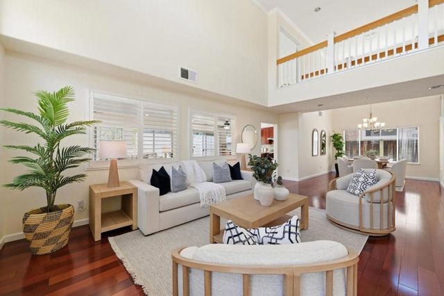 2822 Montair Place, Union City, CA 94587