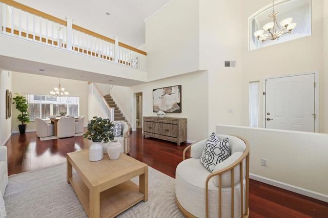 2822 Montair Place, Union City, CA 94587