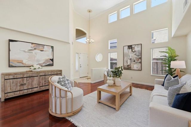 2822 Montair Place, Union City, CA 94587