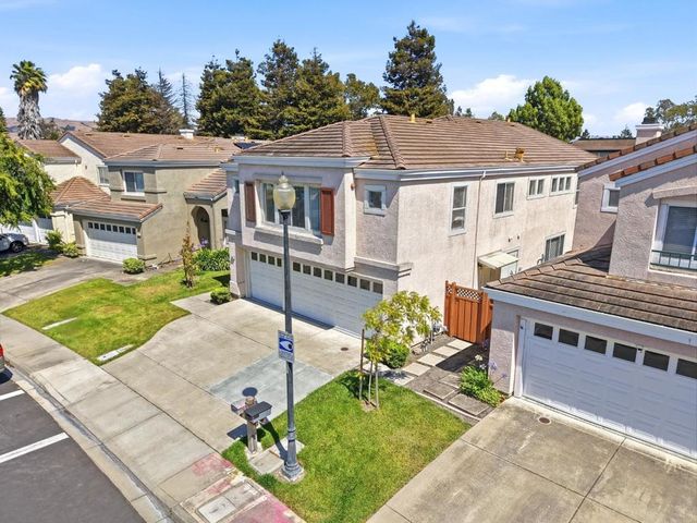 2822 Montair Place, Union City, CA 94587