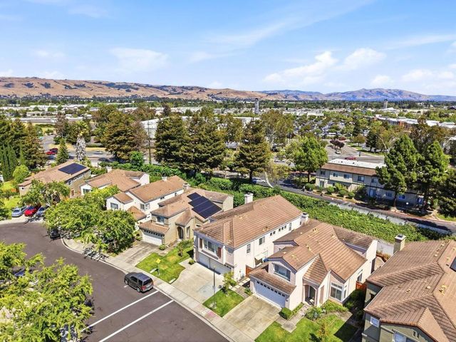 2822 Montair Place, Union City, CA 94587