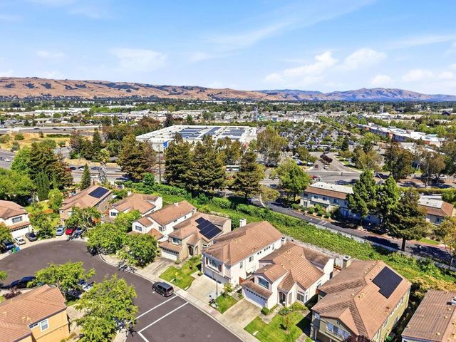 2822 Montair Place, Union City, CA 94587
