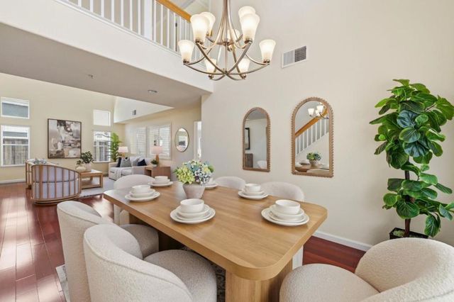 2822 Montair Place, Union City, CA 94587