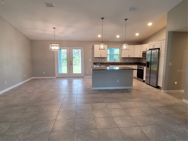 13481 DRYSDALE AVENUE, Port Charlotte, FL 33981