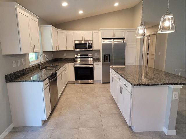 13481 DRYSDALE AVENUE, Port Charlotte, FL 33981