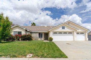 5813 W Avenue L11, Lancaster, CA 93536