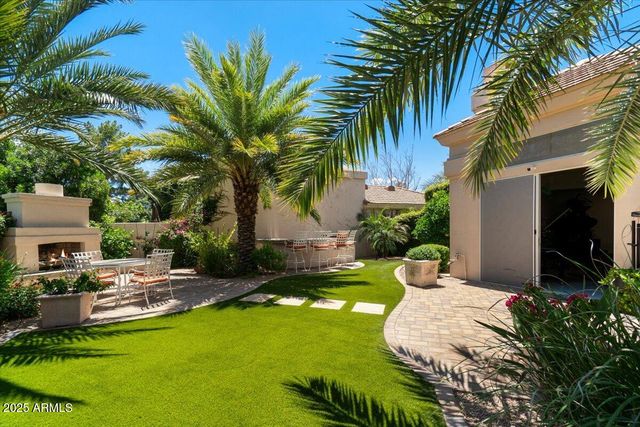 7799 E OAKSHORE Drive, Scottsdale, AZ 85258