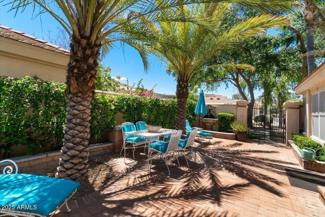 7799 E OAKSHORE Drive, Scottsdale, AZ 85258
