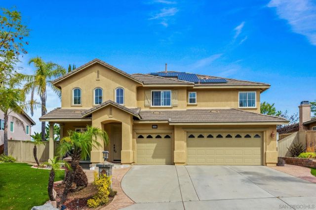 10562 Aspen Gln, Escondido, CA 92026