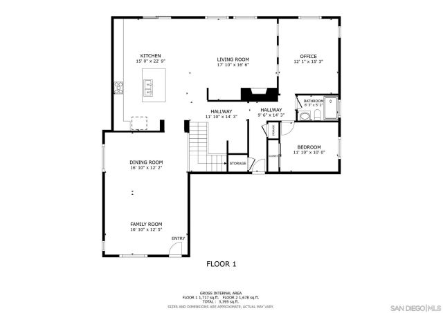 10562 Aspen Gln, Escondido, CA 92026