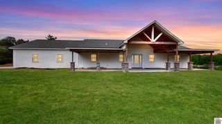 226 Douglas Road, Murray, KY 42071