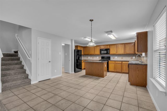 23610 Hidden Maple Drive, Spring, TX 77373