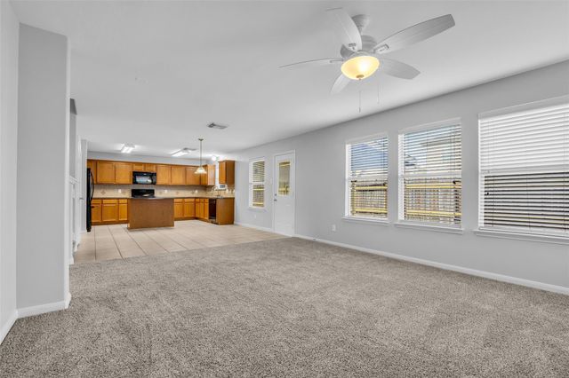 23610 Hidden Maple Drive, Spring, TX 77373