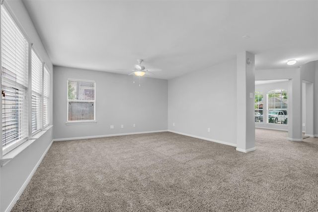 23610 Hidden Maple Drive, Spring, TX 77373