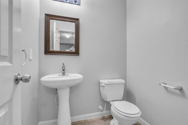 23610 Hidden Maple Drive, Spring, TX 77373